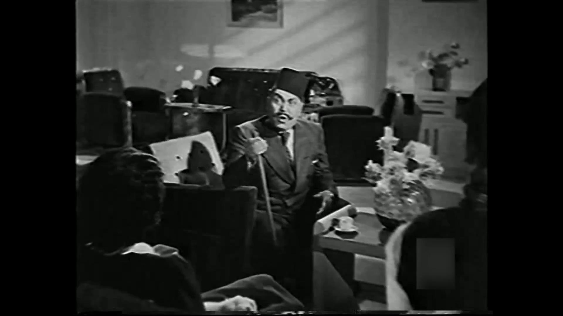 مختار عثمان