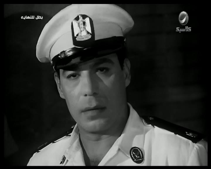فريد شوقي