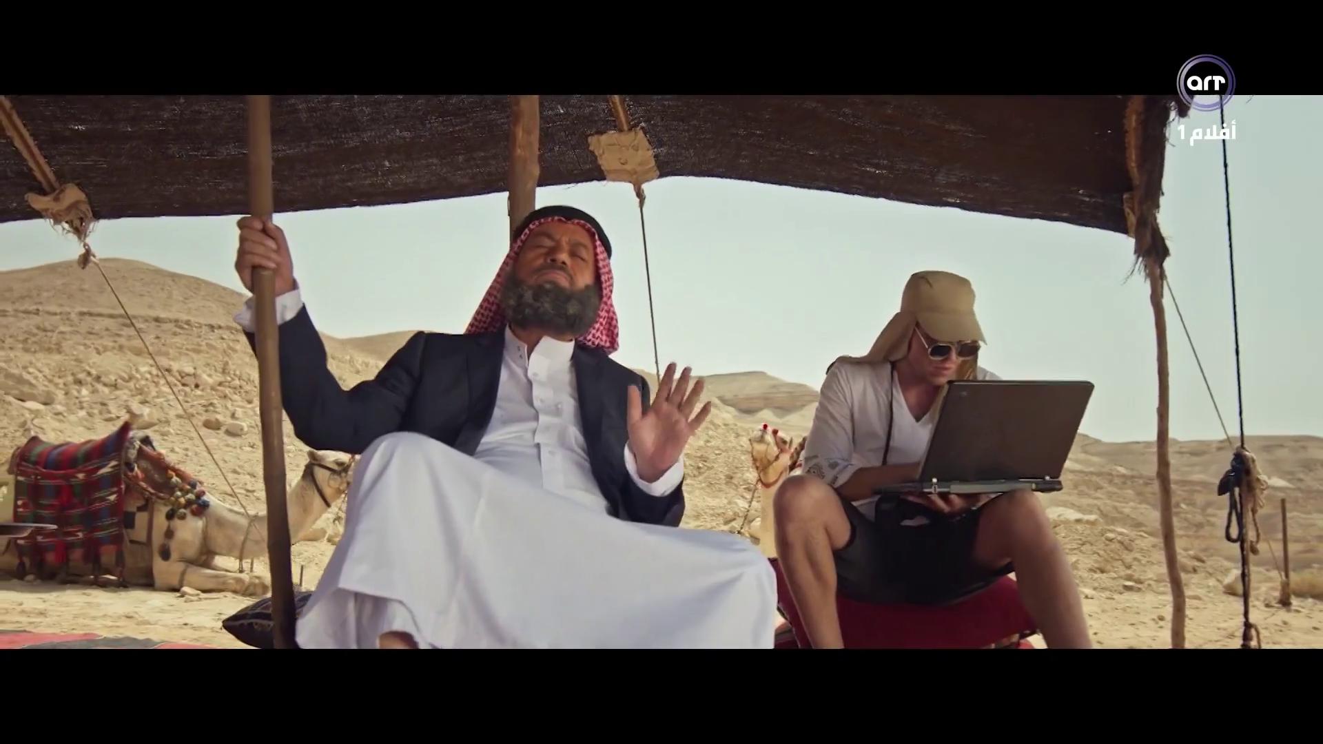 Mahmoud Hegazy
	  	 	 - Alaa Quqa