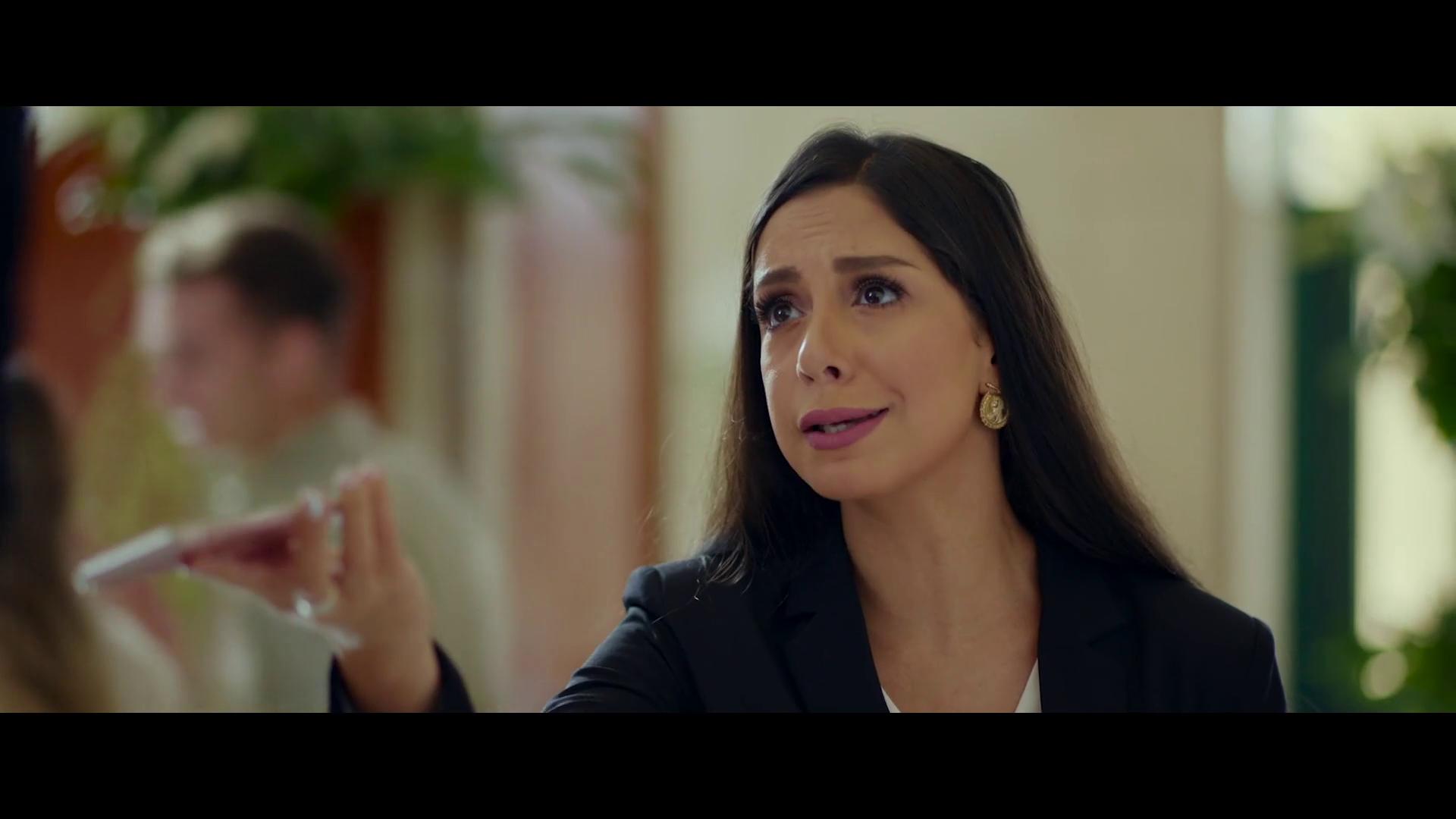 ياسمين رحمي