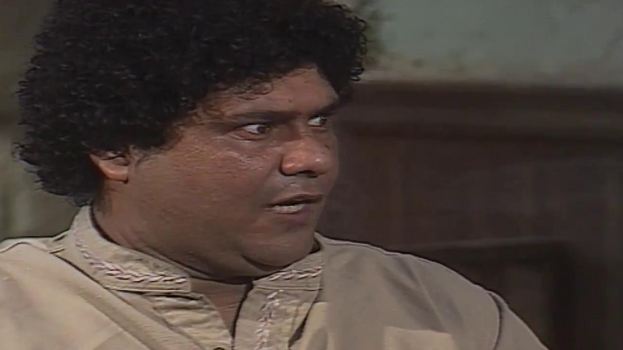 محمد الشرقاوي