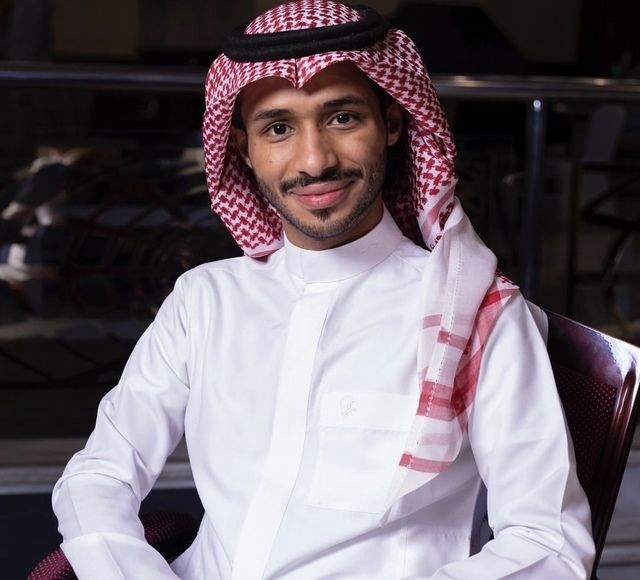 عزام النمري