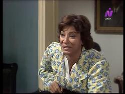 series: Al-3a2ela: Sanaa Younes