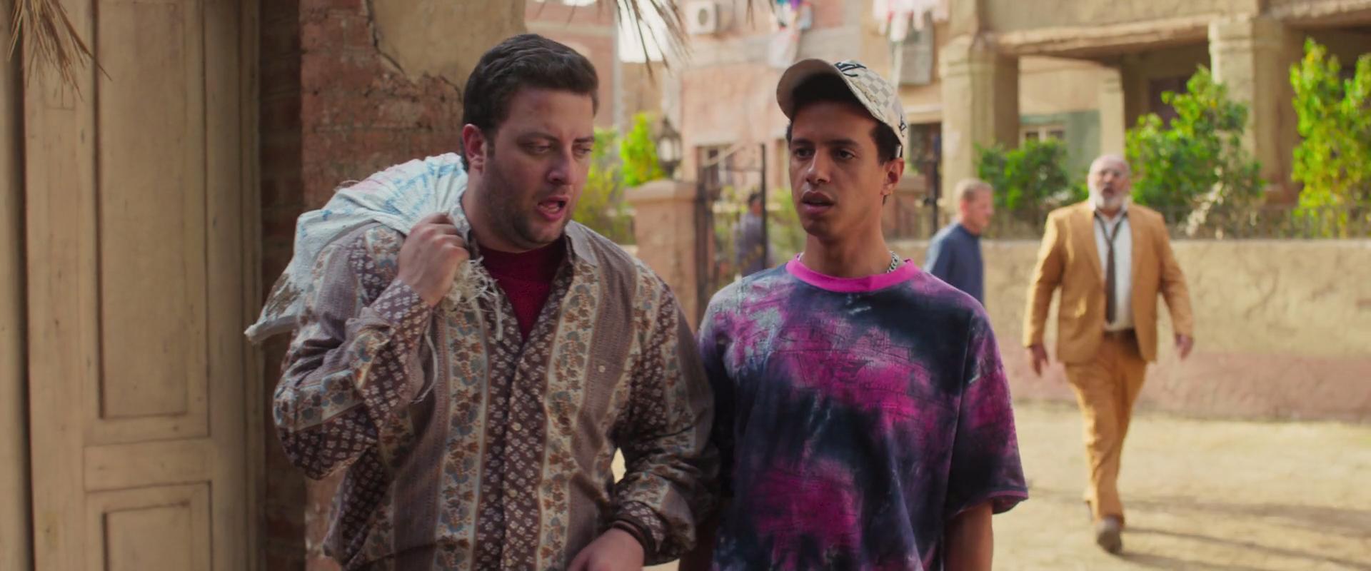 طه دسوقي - ميشيل ميلاد