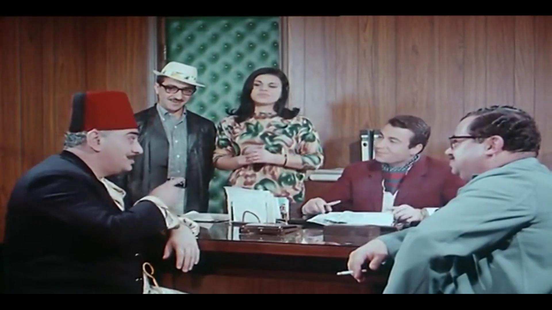 نهاد قلعي - صفوح الشربجي - وداد جبور - دريد لحام