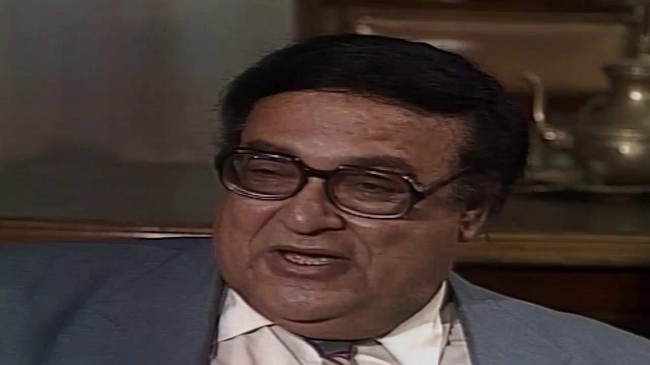 Muhammad Ahmad Al-Masry