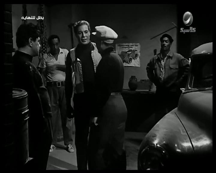 mansour saber - farid shawqi - ahmed morsi