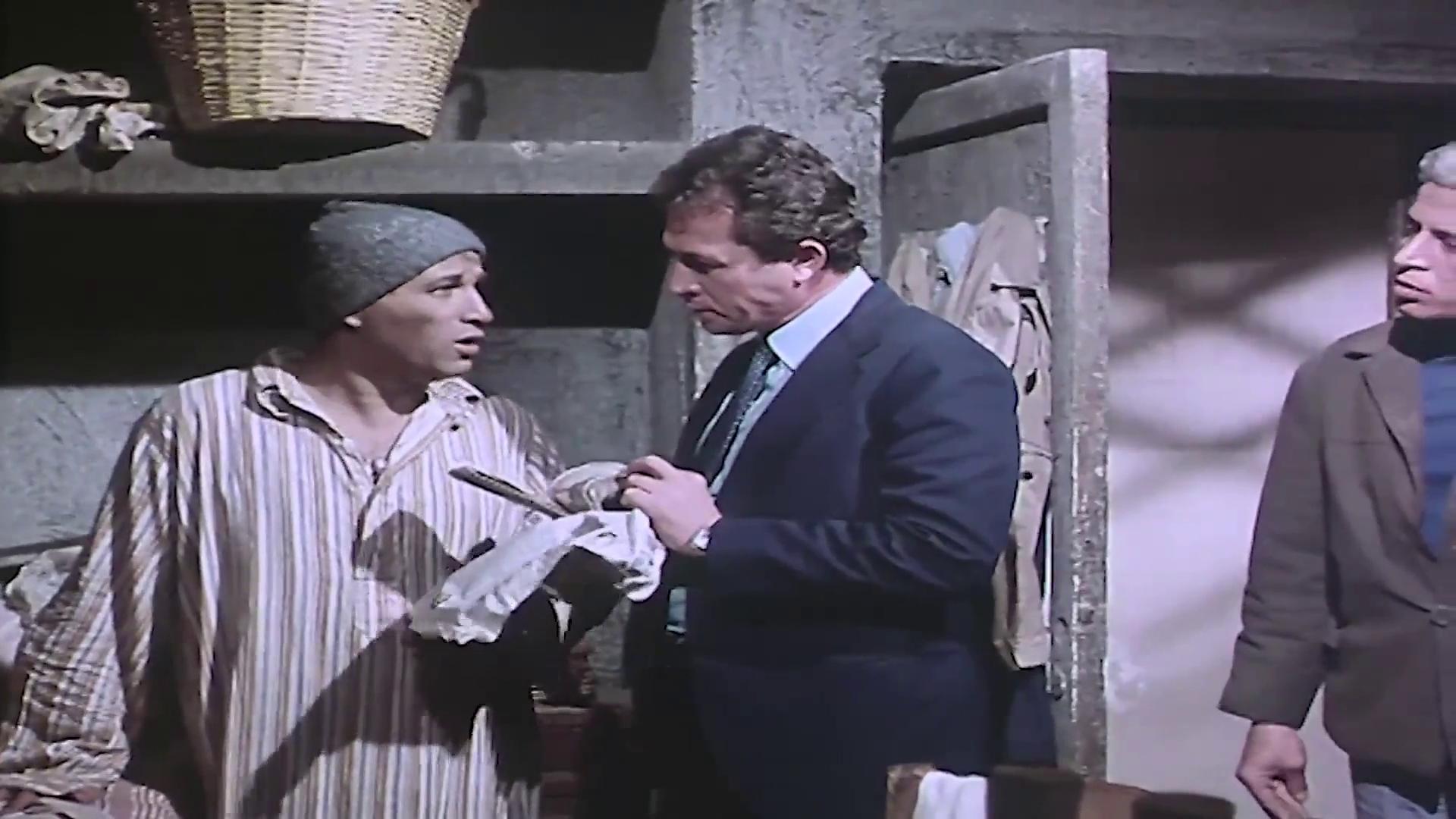 Abdel-Hamid Anis
	  	 	 - Saiid Saleh