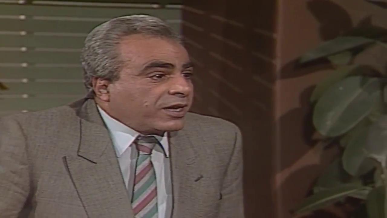 مصطفى الخضري