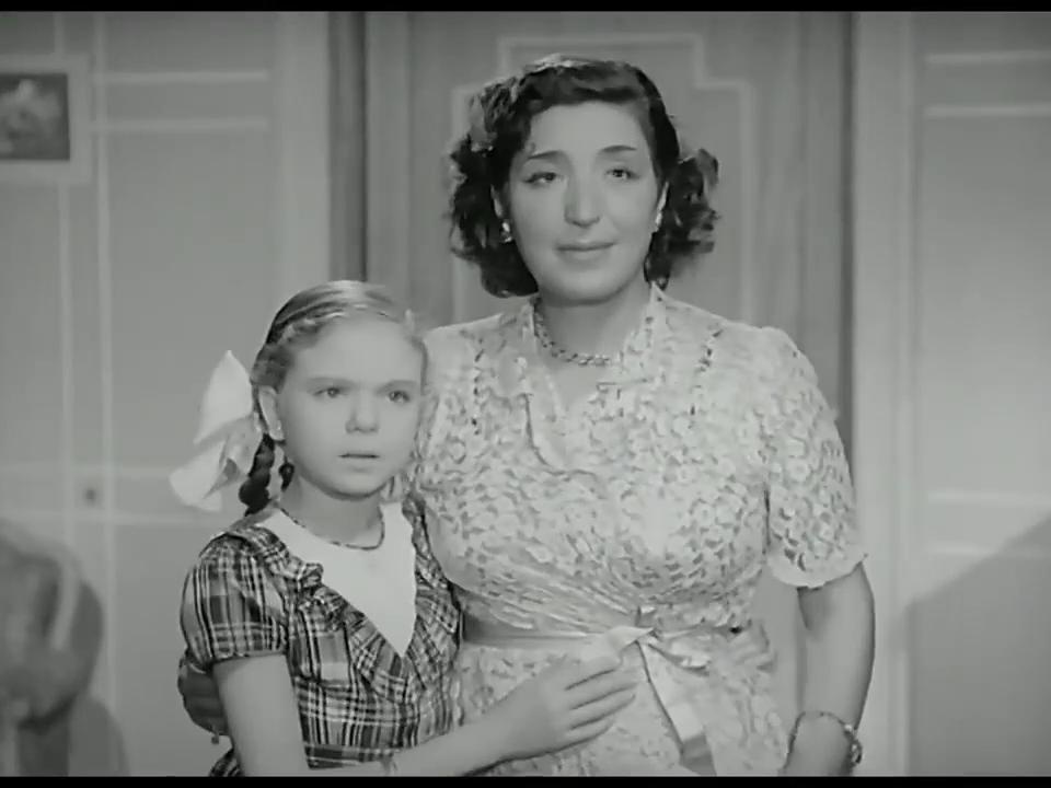 عزيزة أمير - سهير فخري