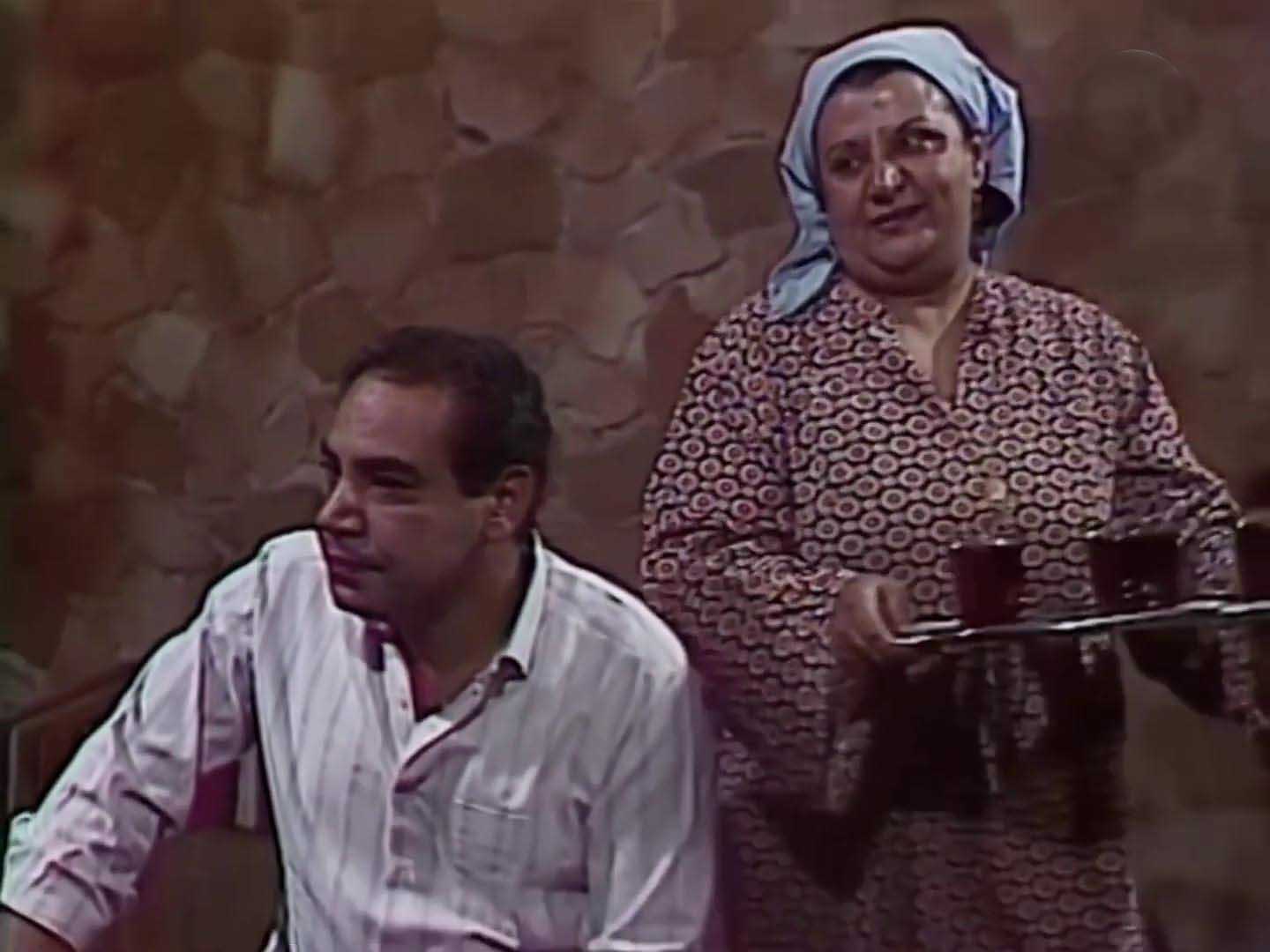 نوال البطوطي - شعبان حسين