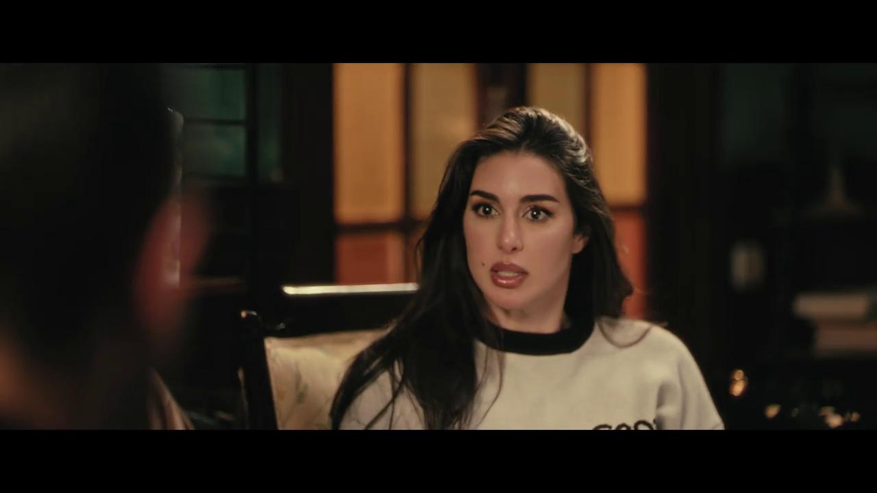 ياسمين صبري