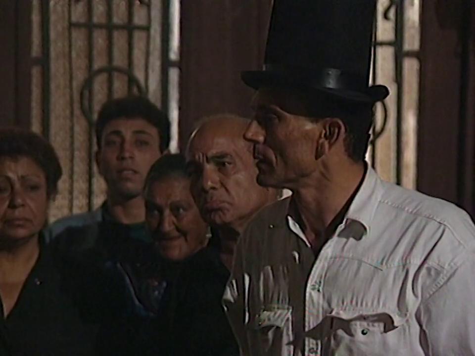 Muhammad Soubhy
	  	 	 - Ahmed Al-Adal