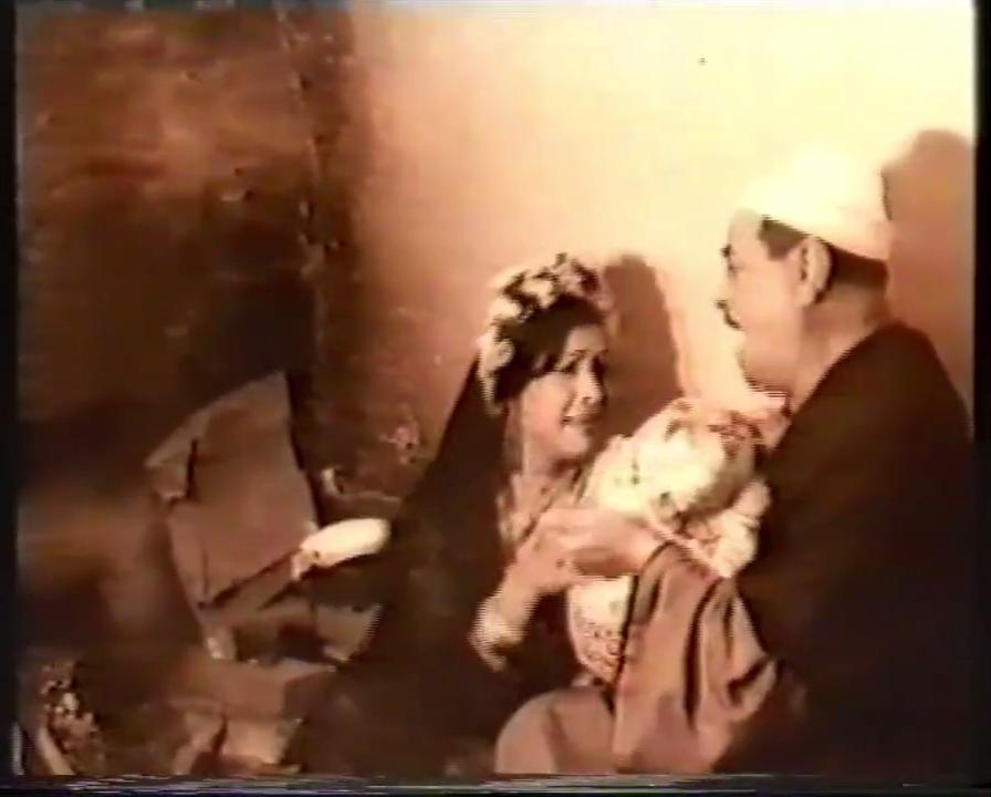 Zaki Al-Haramy
	  	 	 - Hoda Abdou