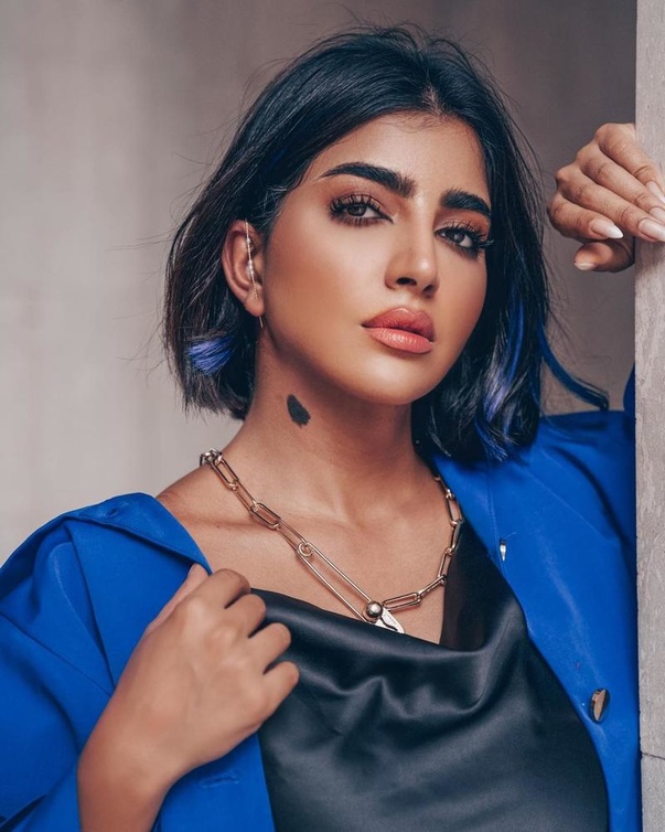 Buthaina Al Raisi