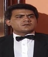 أحمد سعيد