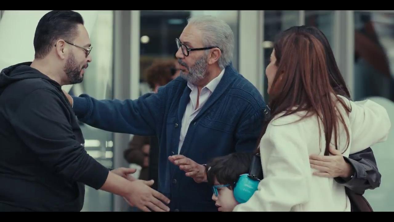 كمال أبو رية - أحمد رزق
