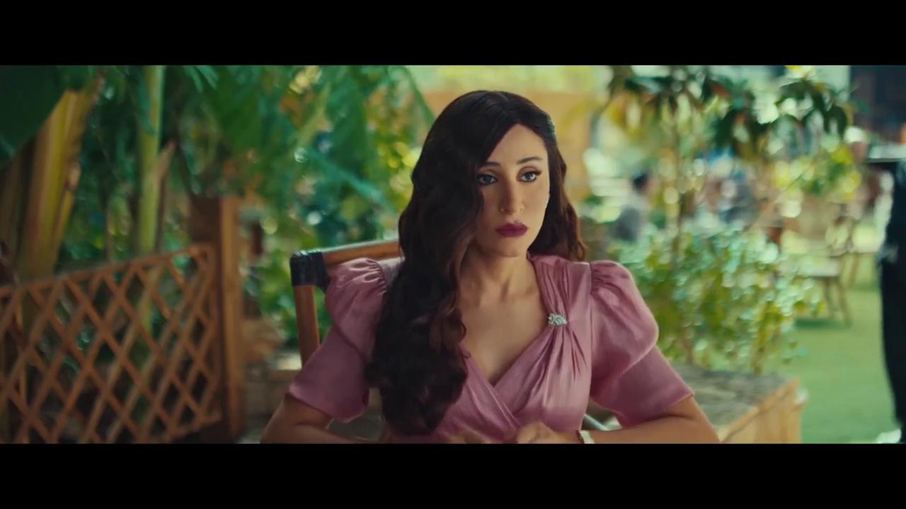 دينا الشربيني