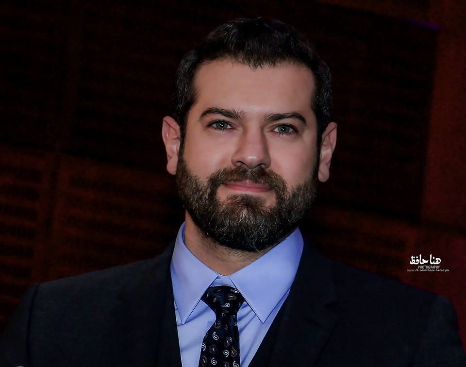 صورة 1 ل عمرو يوسف -