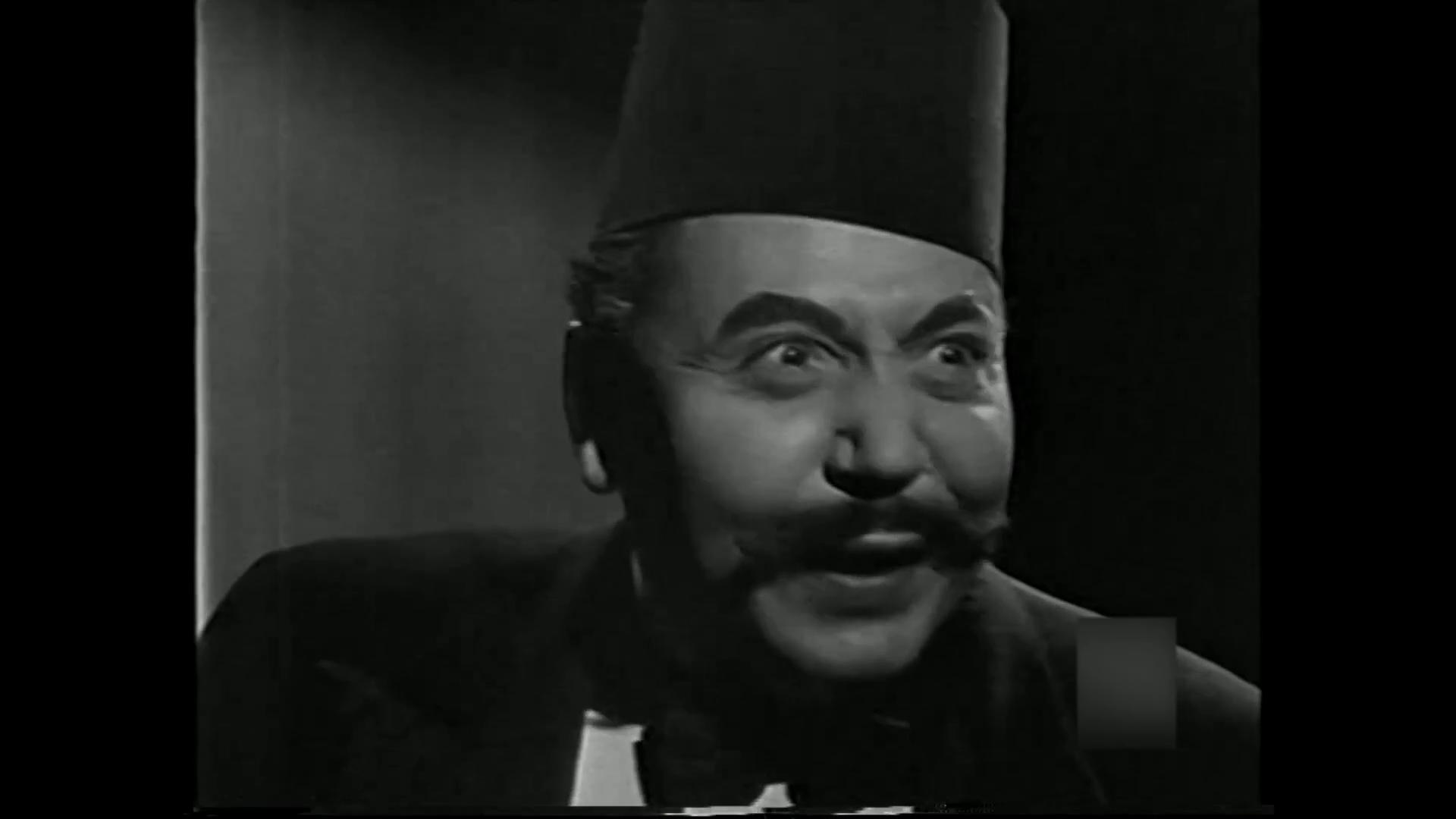 مختار عثمان