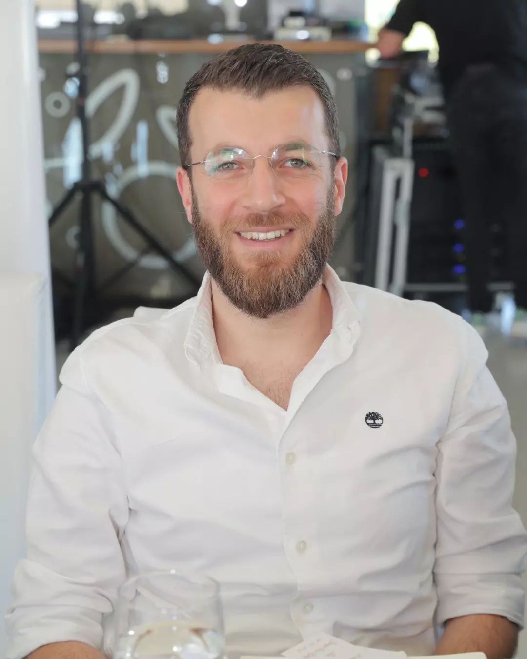 رامي عطا الله