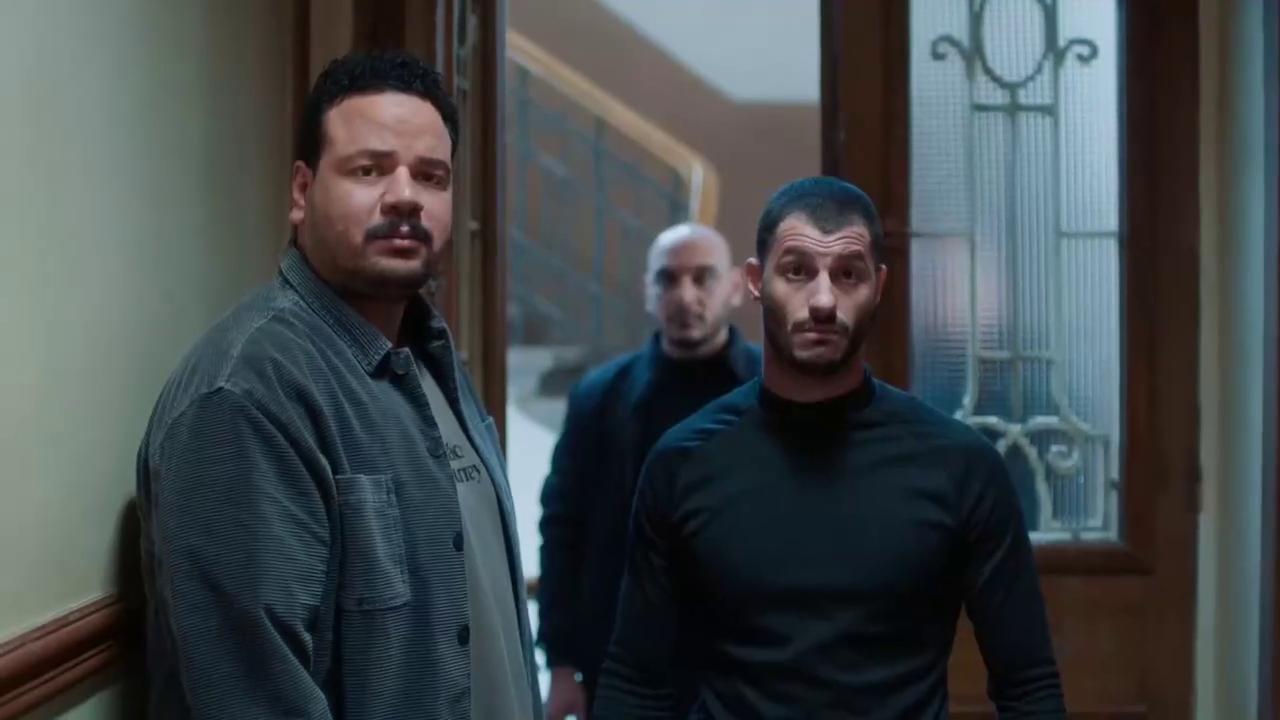 يوسف ماجد - مصطفي غريب