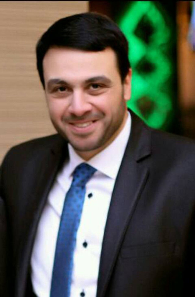 سعيد المختار