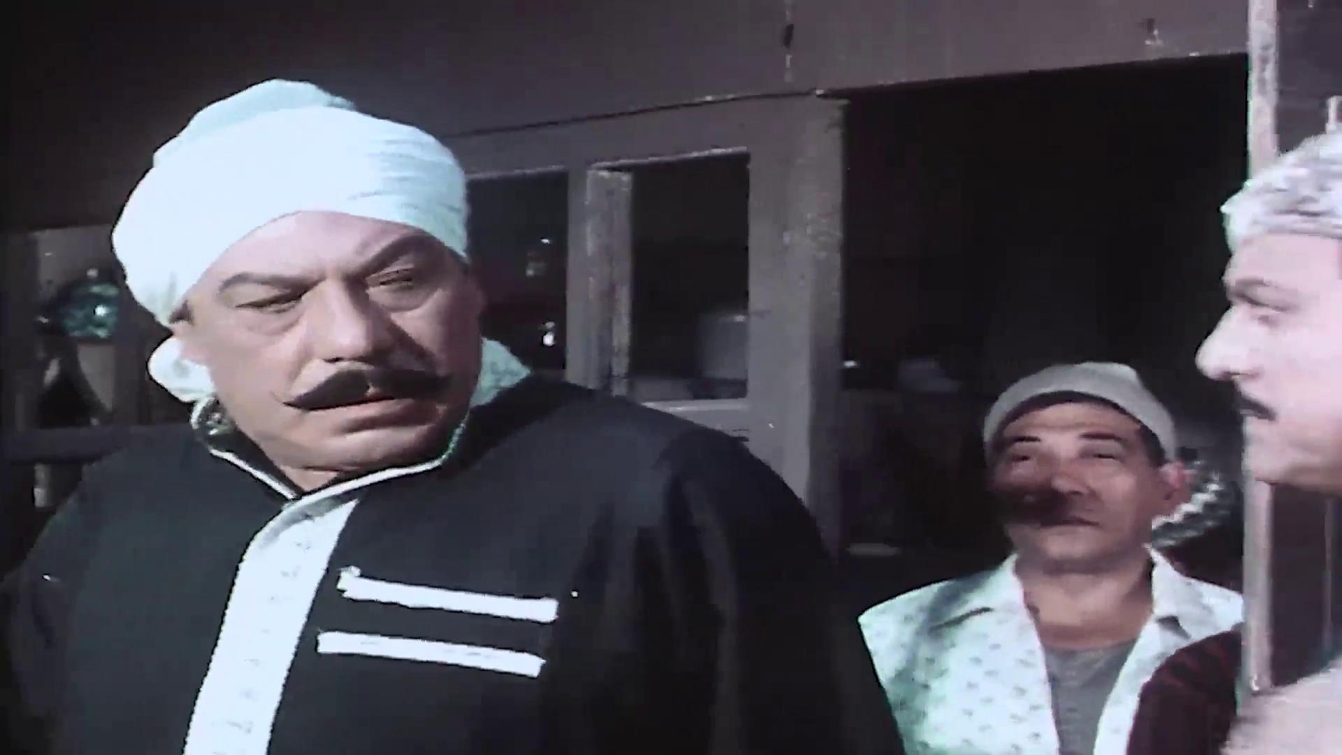 Muhammad Abo-Hashish
	  	 	 - Farid Shawqi