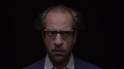 مسلسل: ما وراء الطبيعة: أحمد أمين
