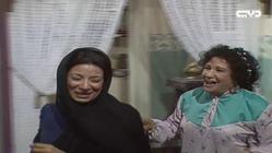 series: Share3 Al-Mawardy 1: Hoda Zaky - Sanaa Younes