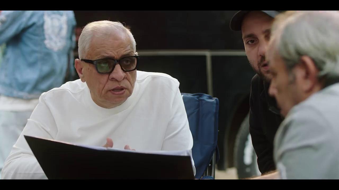 أحمد السبكي