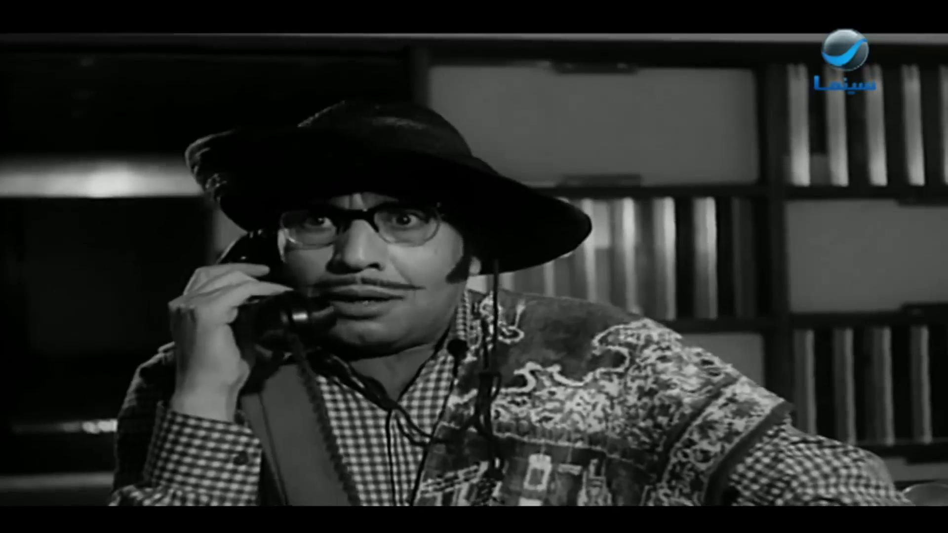 فؤاد المهندس