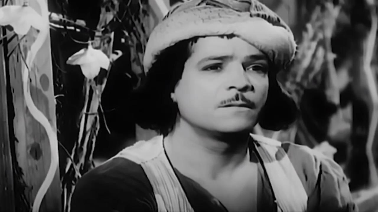 محمود شكوكو