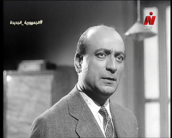 محمود المليجي