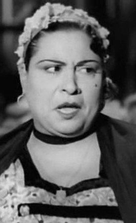 عزيزة محمد