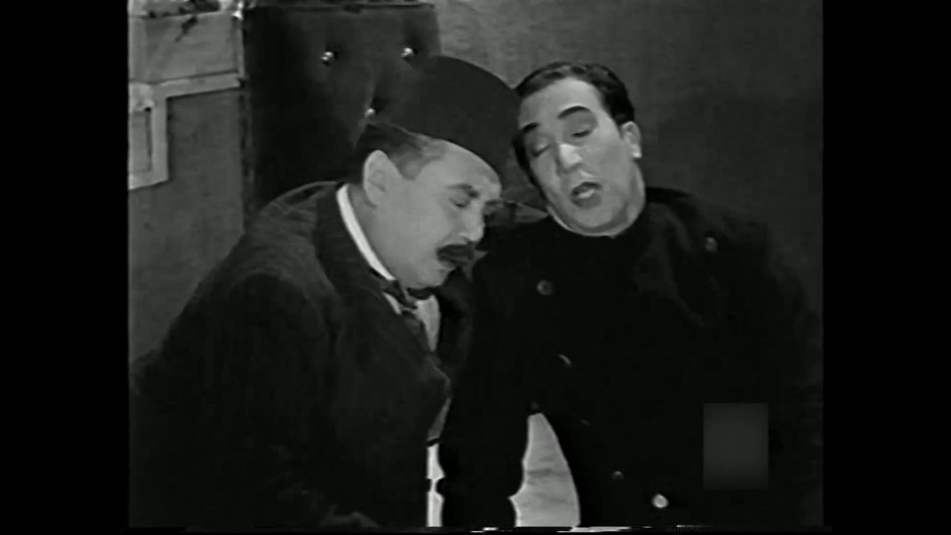 Youssef Wahby
	  	 	 - Mukhtar Othman