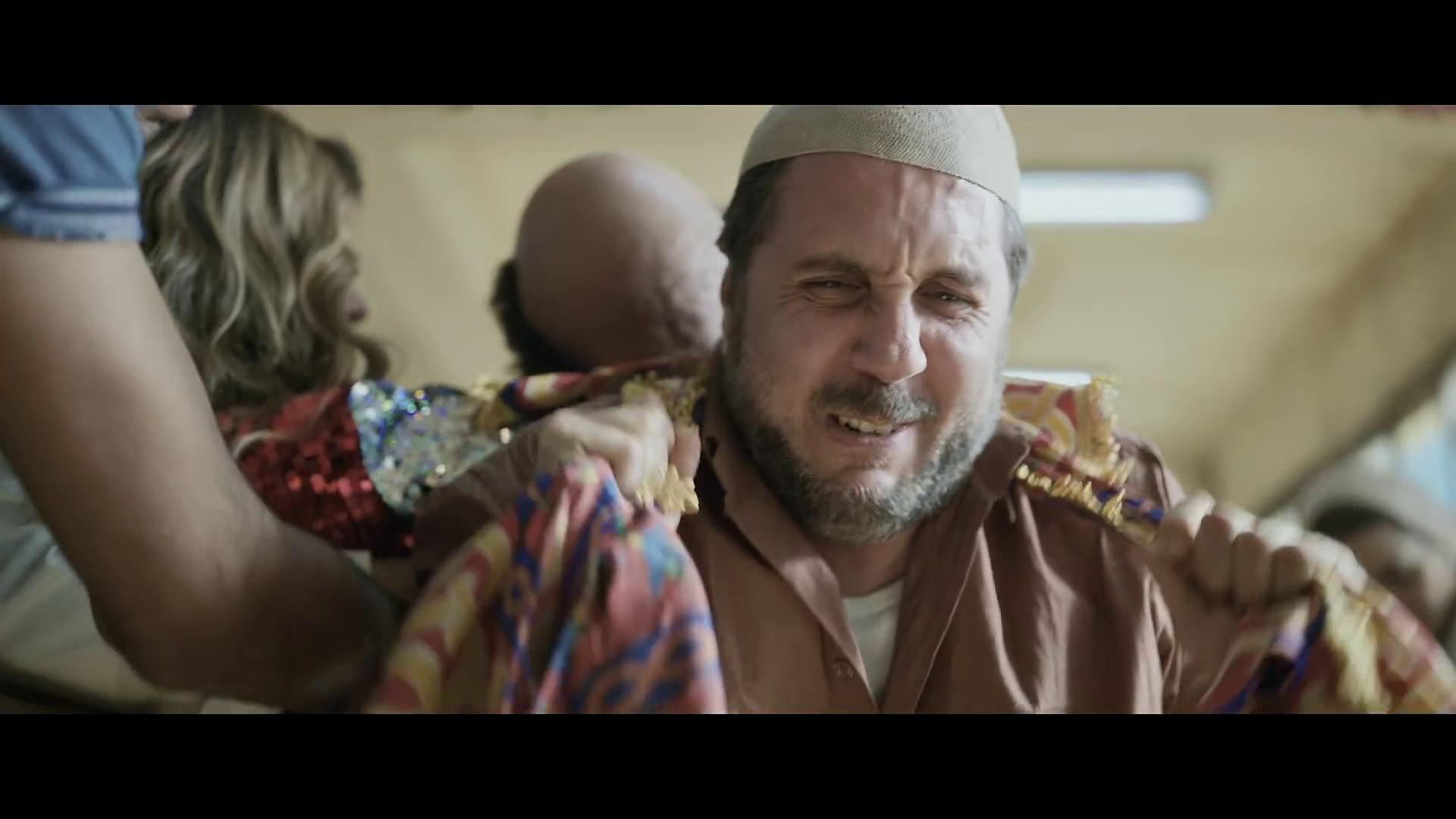 هشام ماجد
