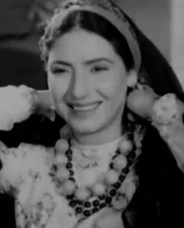 نظيمة إبراهيم