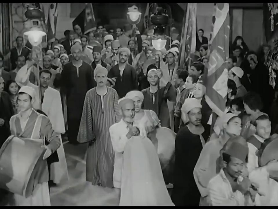 Al Masry Al Fakahany
	  	 	 - Abbas Al-Balidy