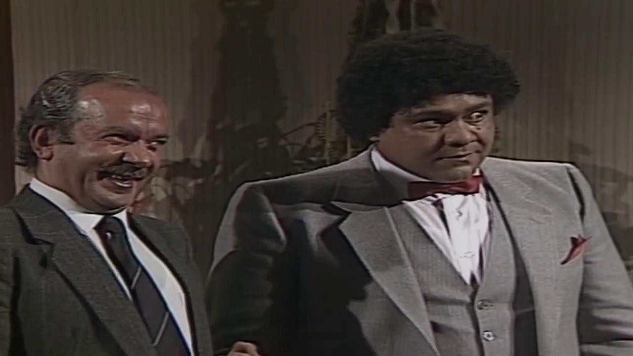 Muhammad Al-Sharqawy
	  	 	 - Loutfy Labib