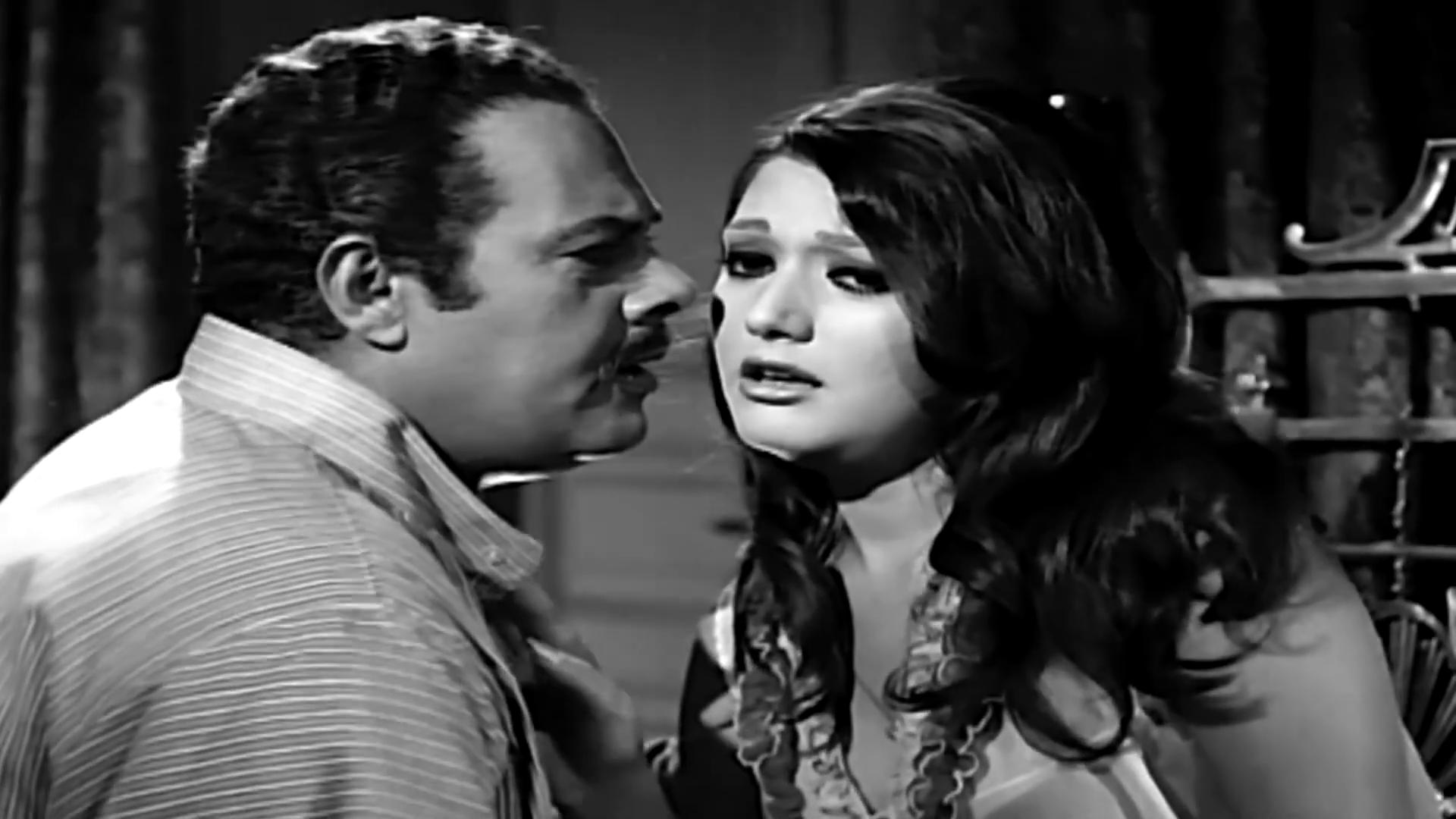 Shams Al-Baroudy
	  	 	 - Yehia Shahin