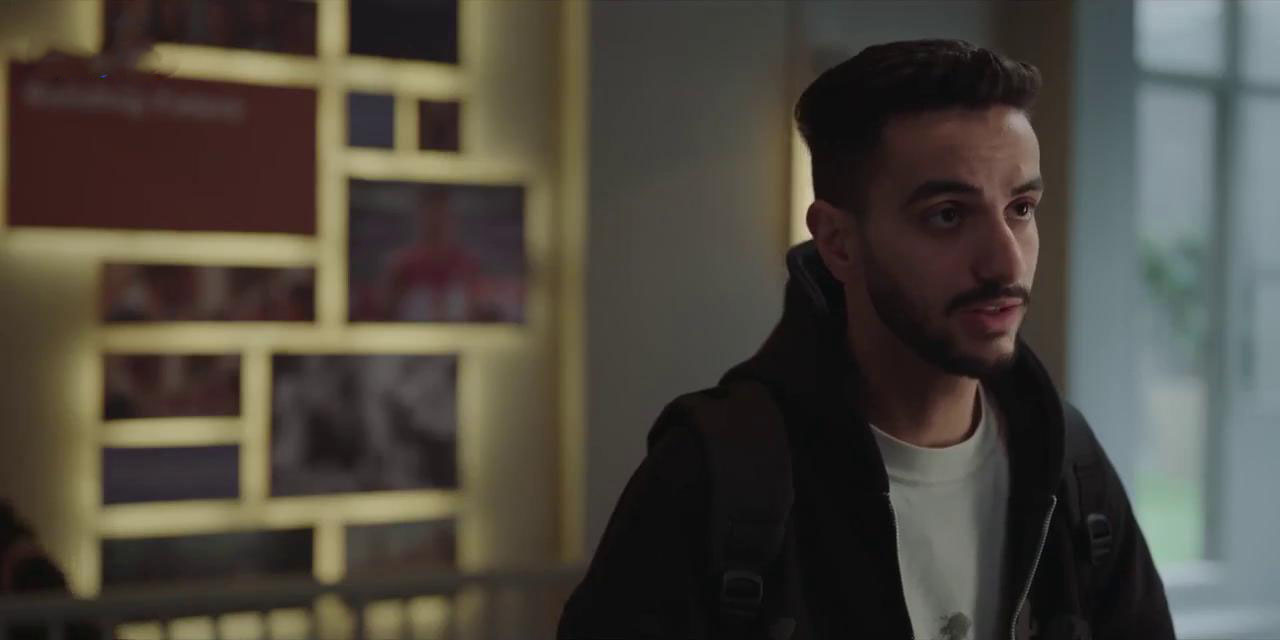 Salem Hany Al-Wshahy