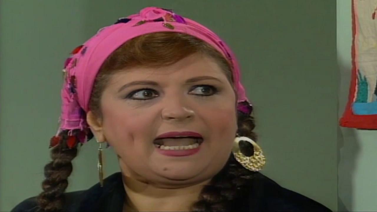 زيزي مصطفى