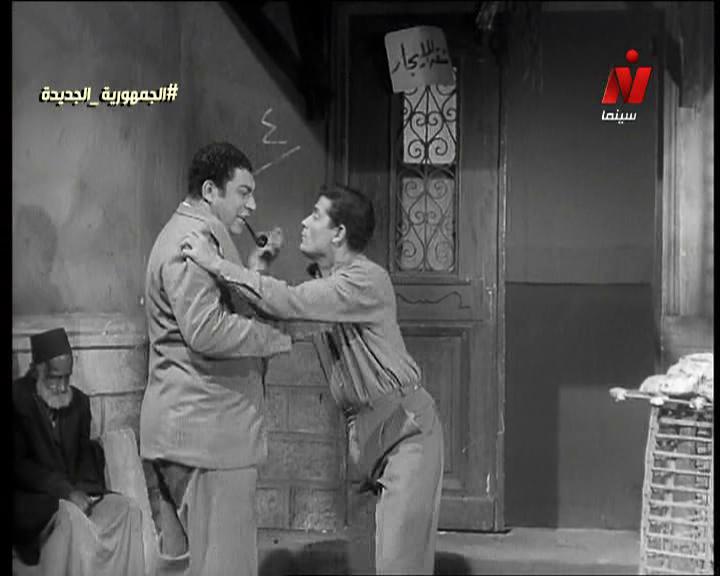 Shoukry Sarhan
	  	 	 - Ahmed Abdel-Fattah