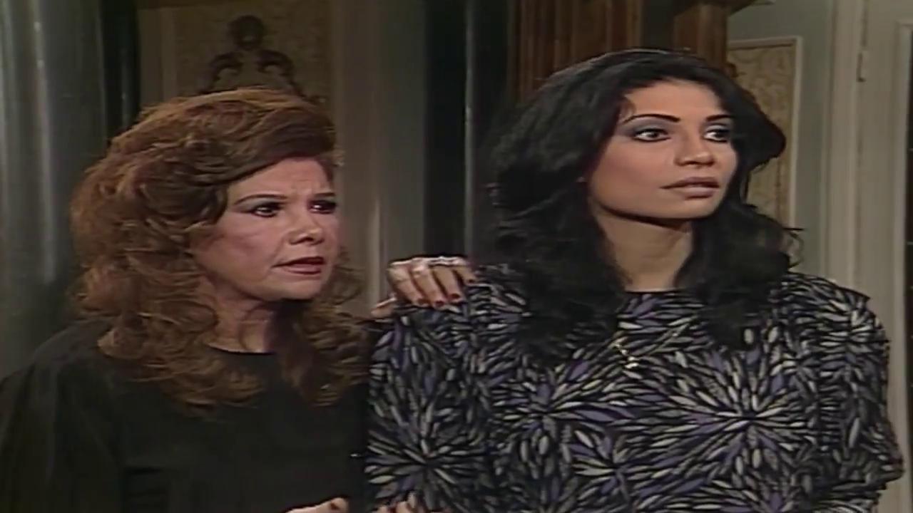 سوسن بدر - برلنتي عبد الحميد