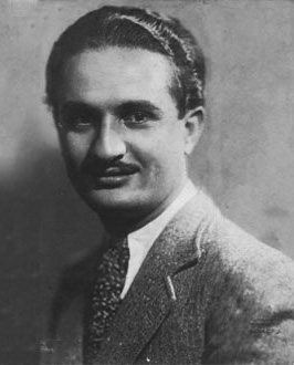 فؤاد الجزايرلي