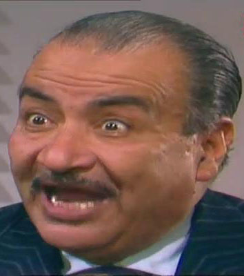 علي الزفتاوي