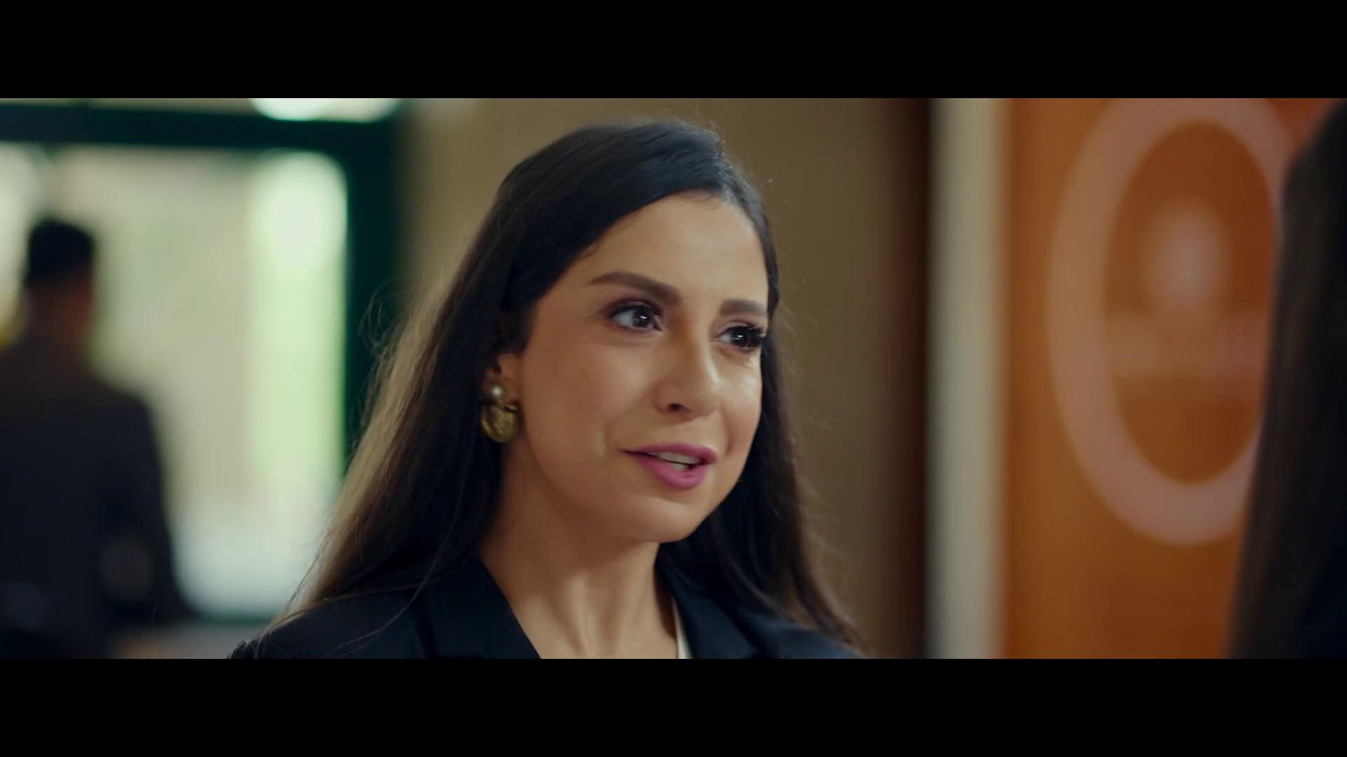 ياسمين رحمي