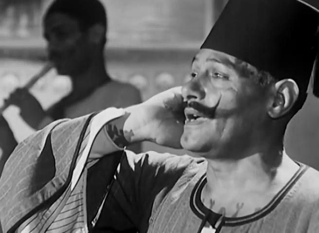 سيد درويش الطنطاوي