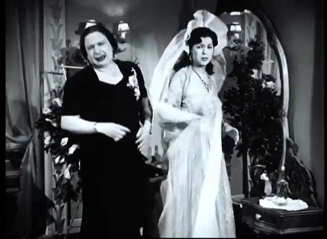 فوزية محمد - سعاد أحمد